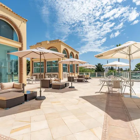 Appartement Riviera Marbella & *