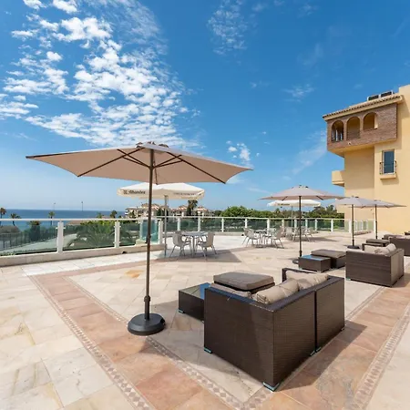 Riviera Marbella &