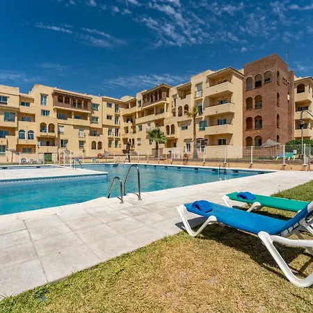 Riviera Marbella & Appartement *