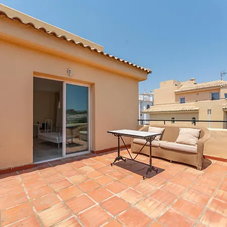 Riviera Marbella & Appartement Mijas