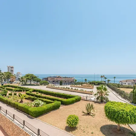 Appartement Riviera Marbella & Mijas